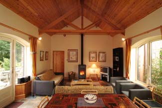 Inish Beg Estate - Self Catering Baltimore County Cork Ireland